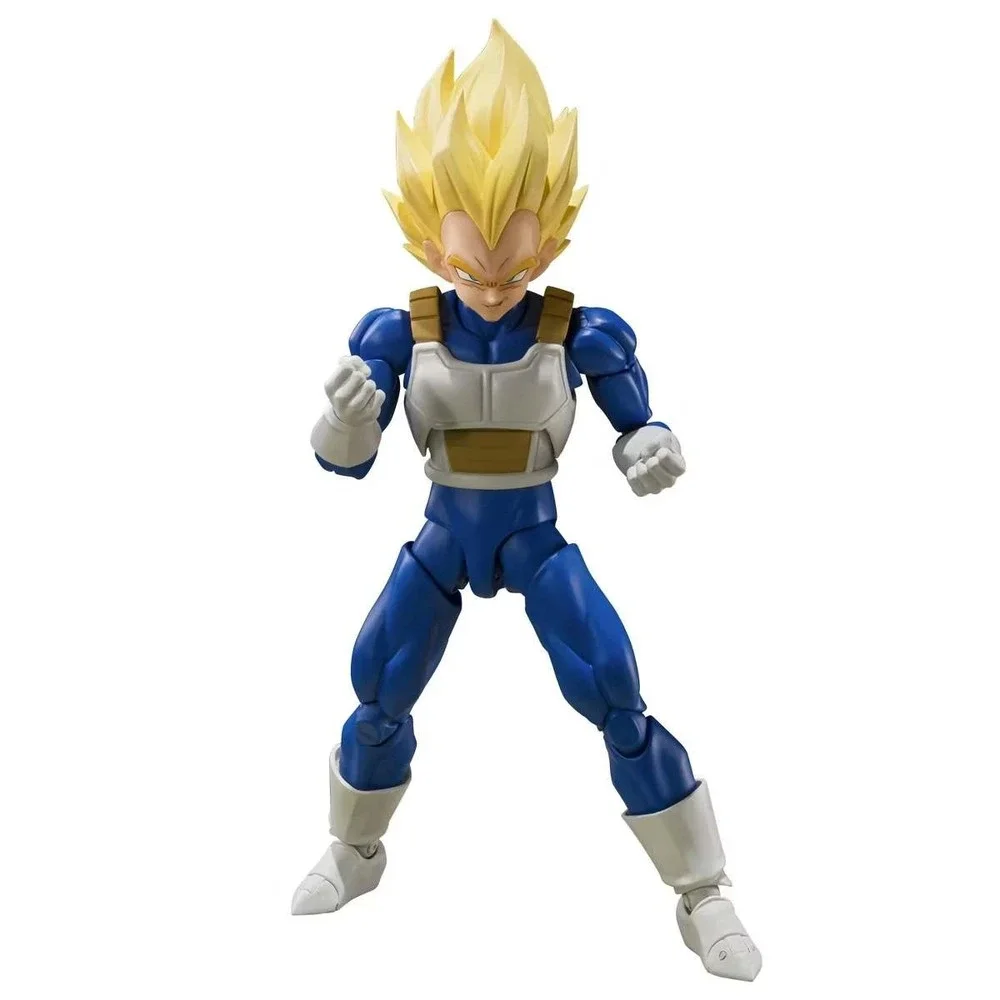 Bandai Namco new figuarts